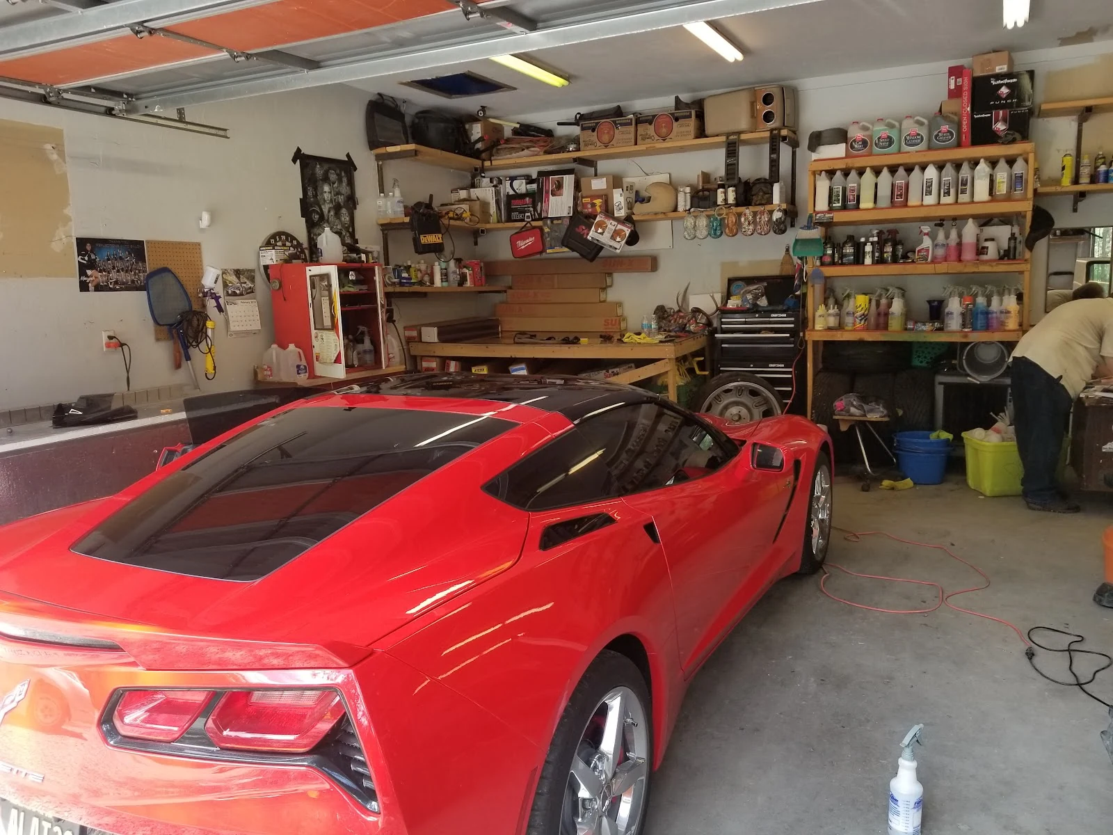 Reflections Auto Salon in Ruidoso Downs, NM